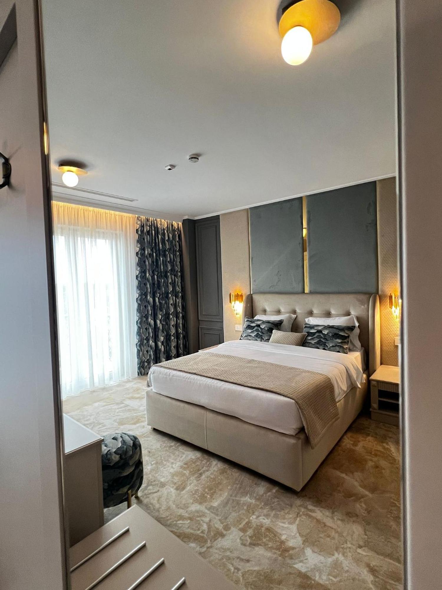 Boutique Hotel Bals 외부 사진