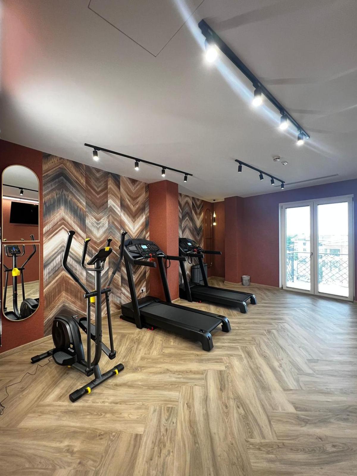 Boutique Hotel Bals 외부 사진
