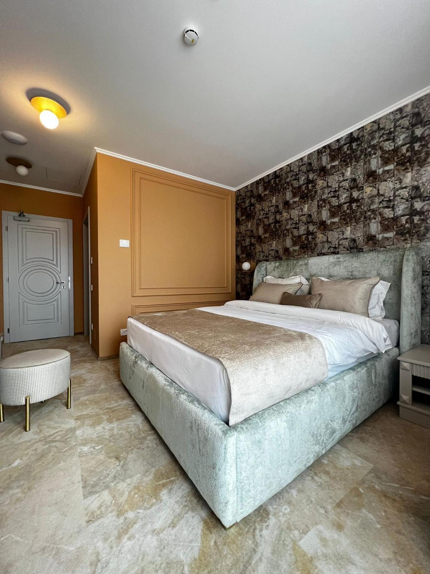 Boutique Hotel Bals 외부 사진
