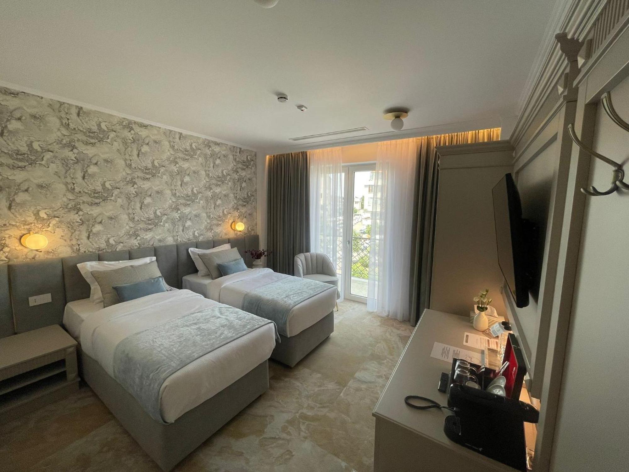 Boutique Hotel Bals 외부 사진