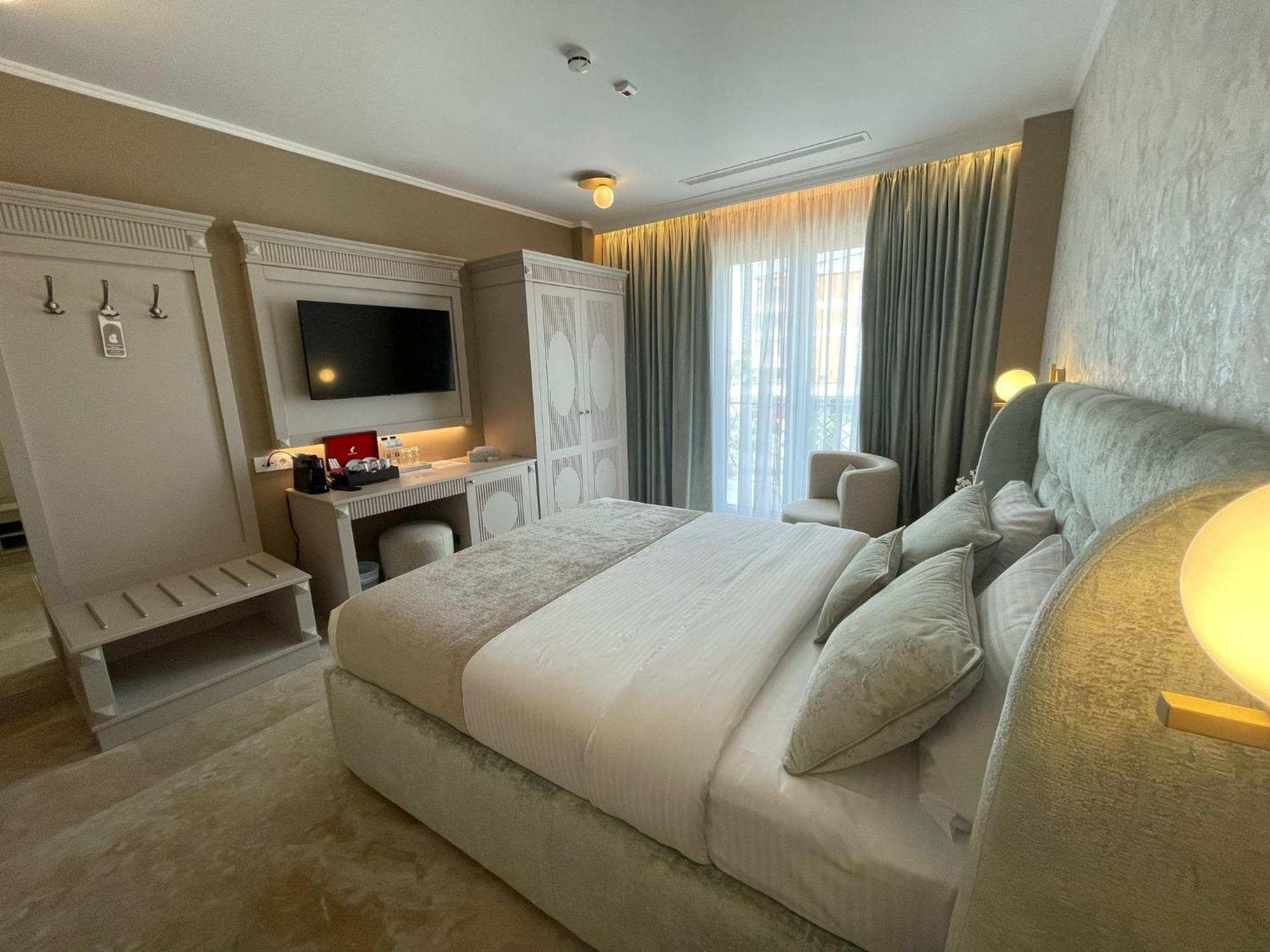 Boutique Hotel Bals 외부 사진