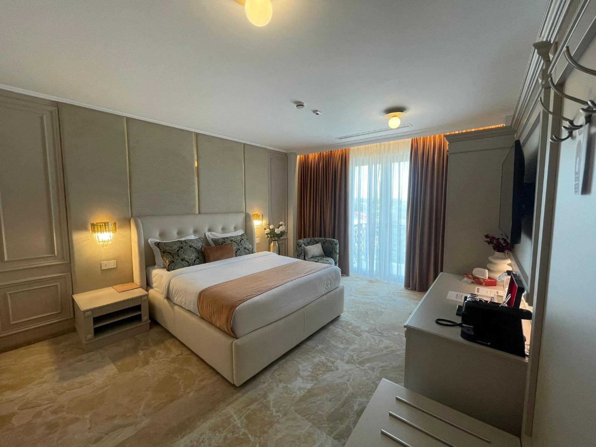 Boutique Hotel Bals 외부 사진