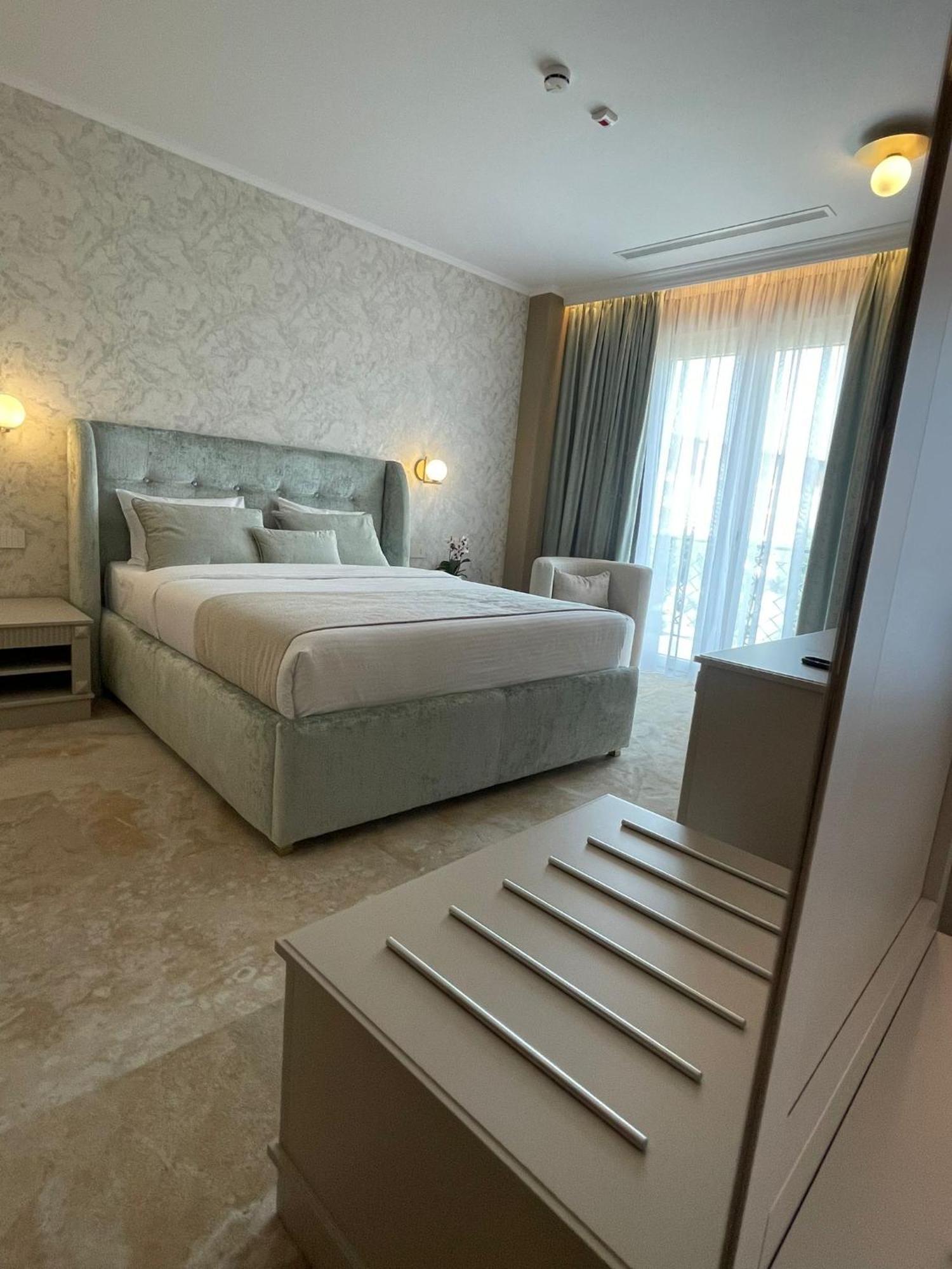 Boutique Hotel Bals 외부 사진