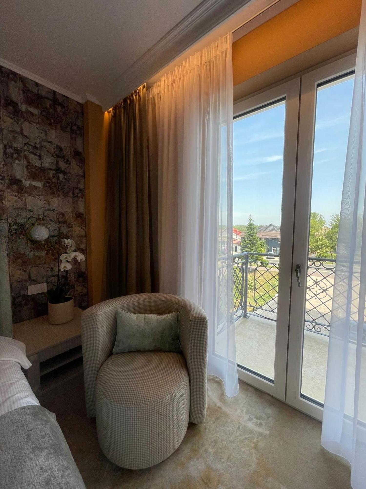 Boutique Hotel Bals 외부 사진