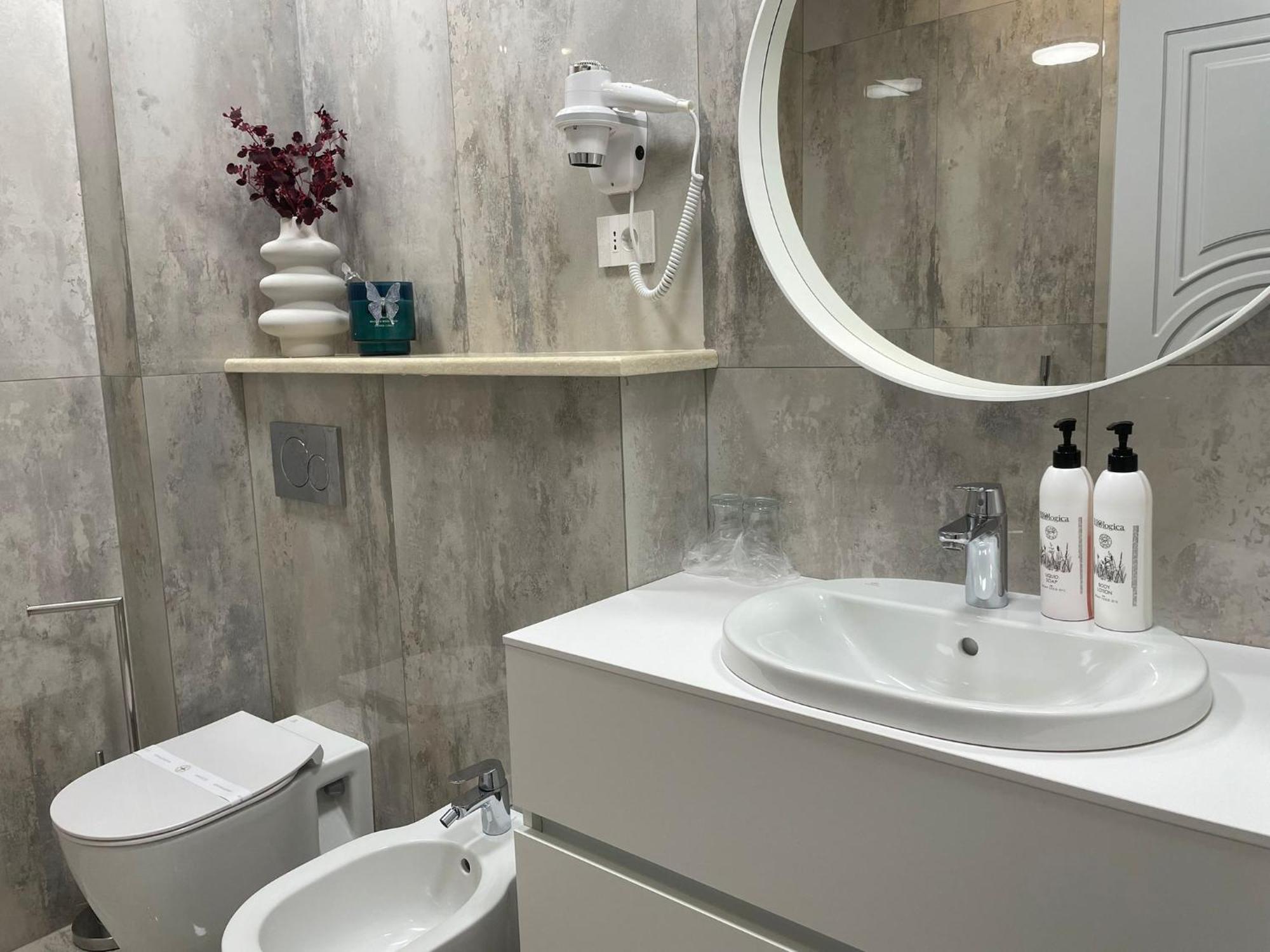 Boutique Hotel Bals 외부 사진