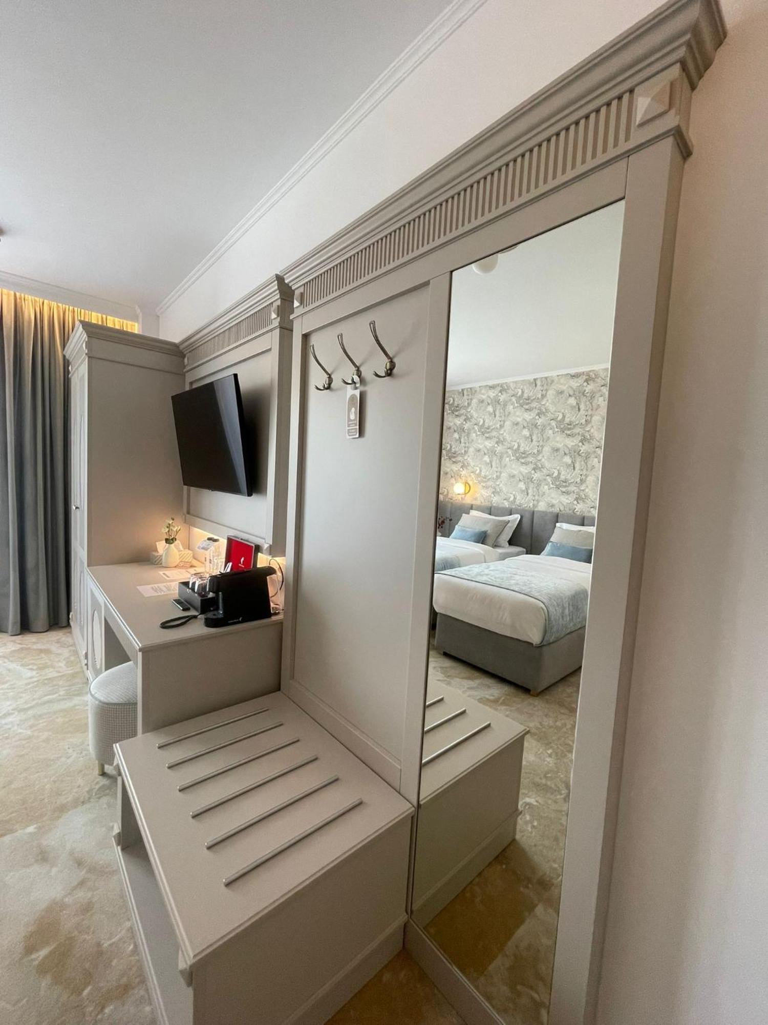 Boutique Hotel Bals 외부 사진