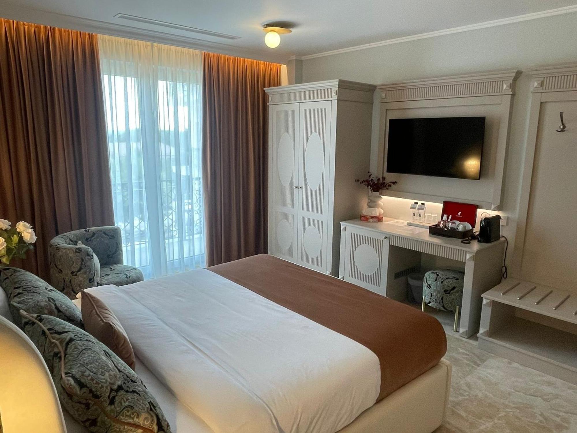 Boutique Hotel Bals 외부 사진