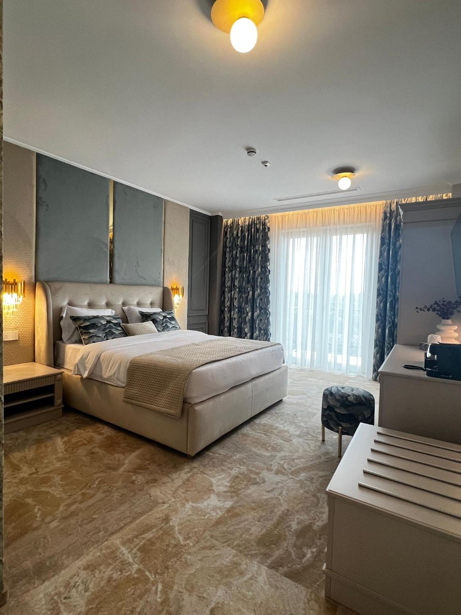 Boutique Hotel Bals 외부 사진