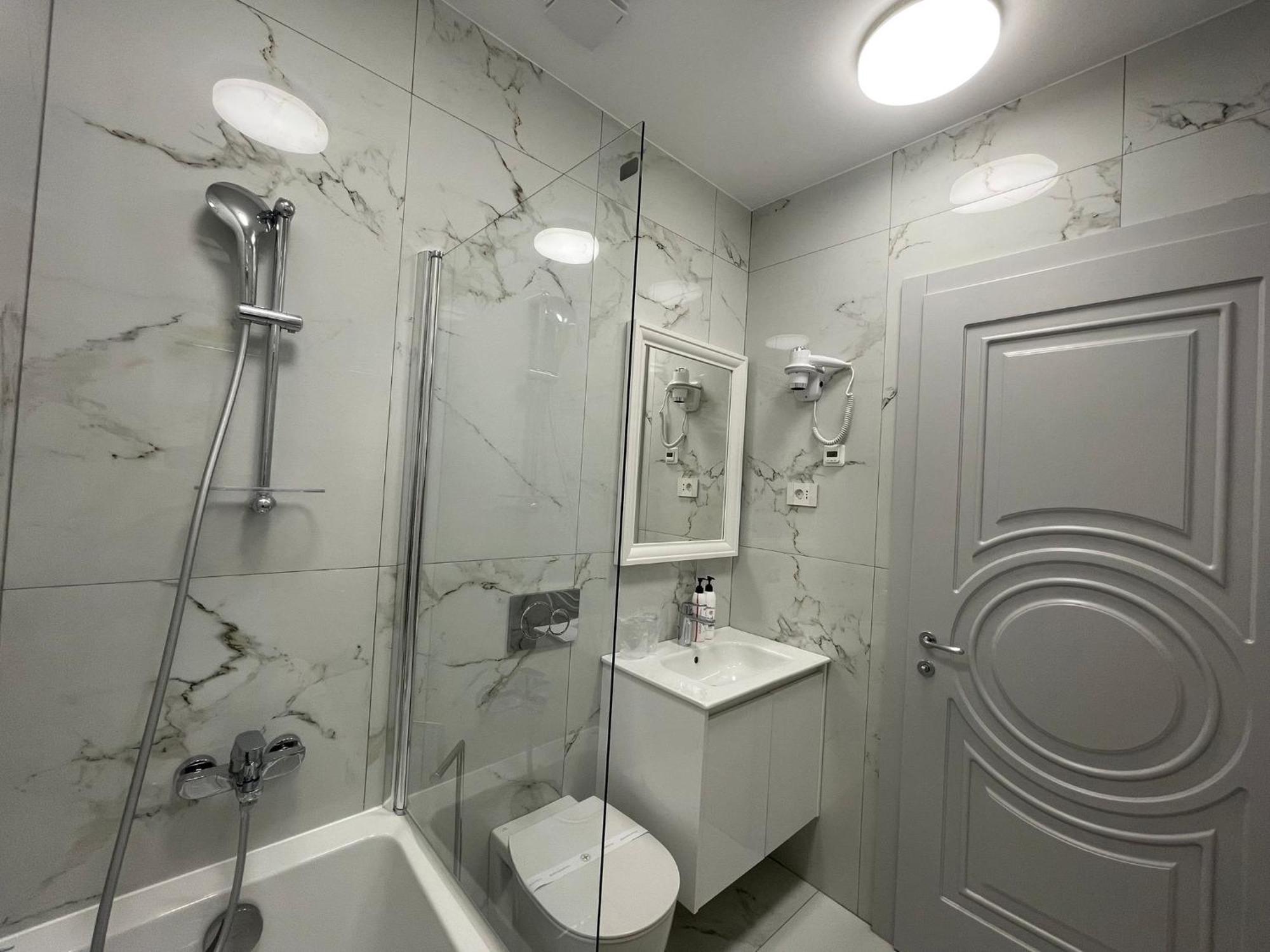 Boutique Hotel Bals 외부 사진