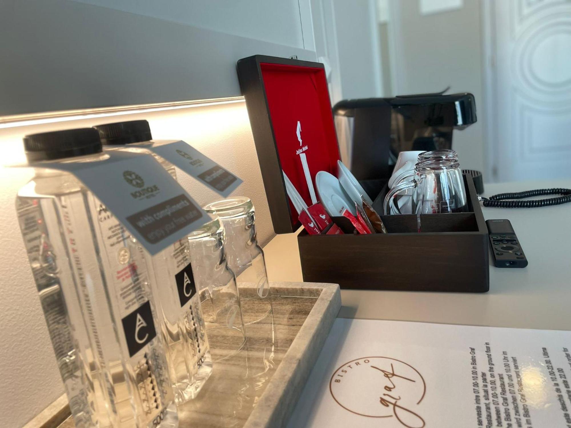 Boutique Hotel Bals 외부 사진
