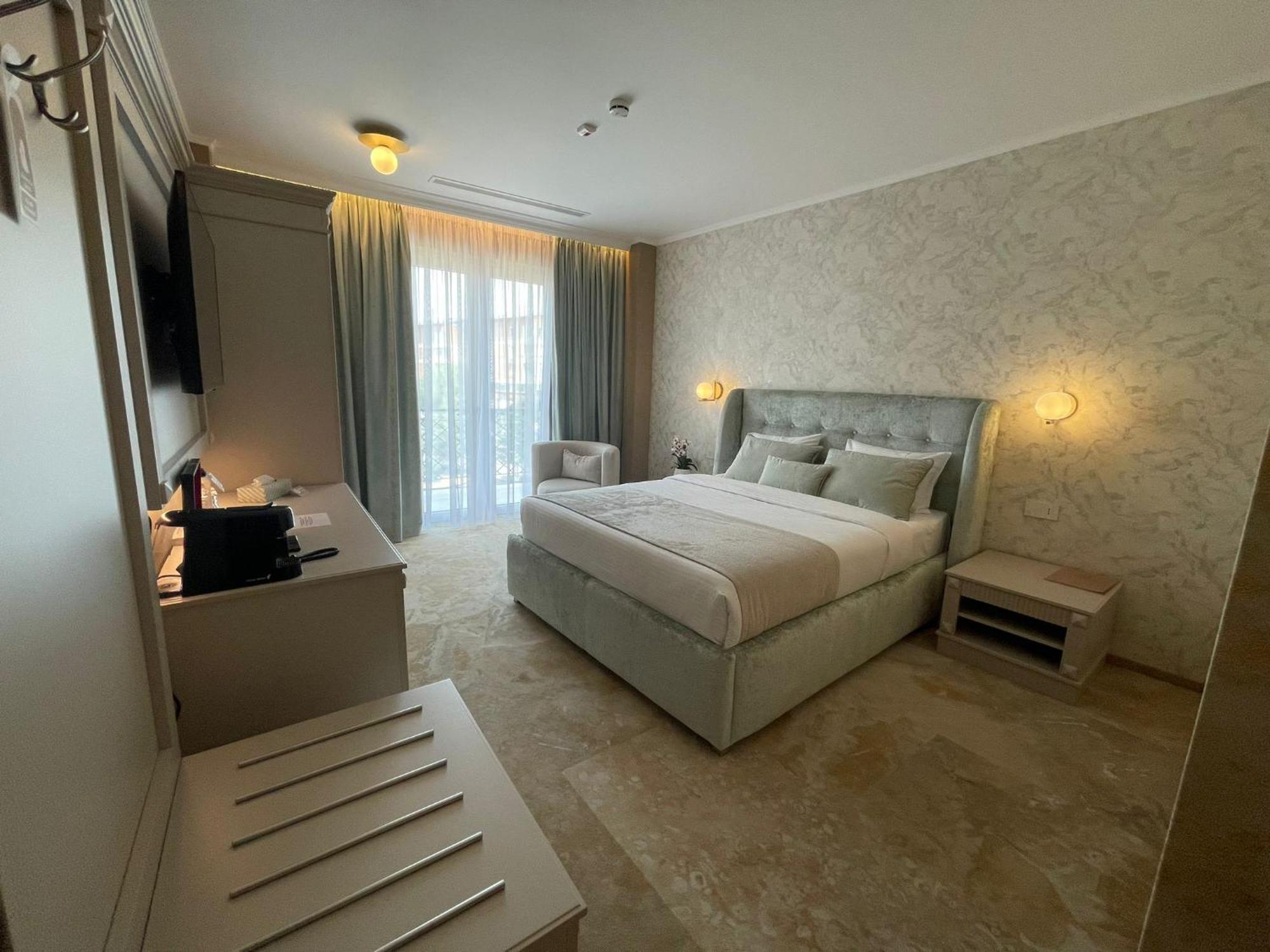 Boutique Hotel Bals 외부 사진
