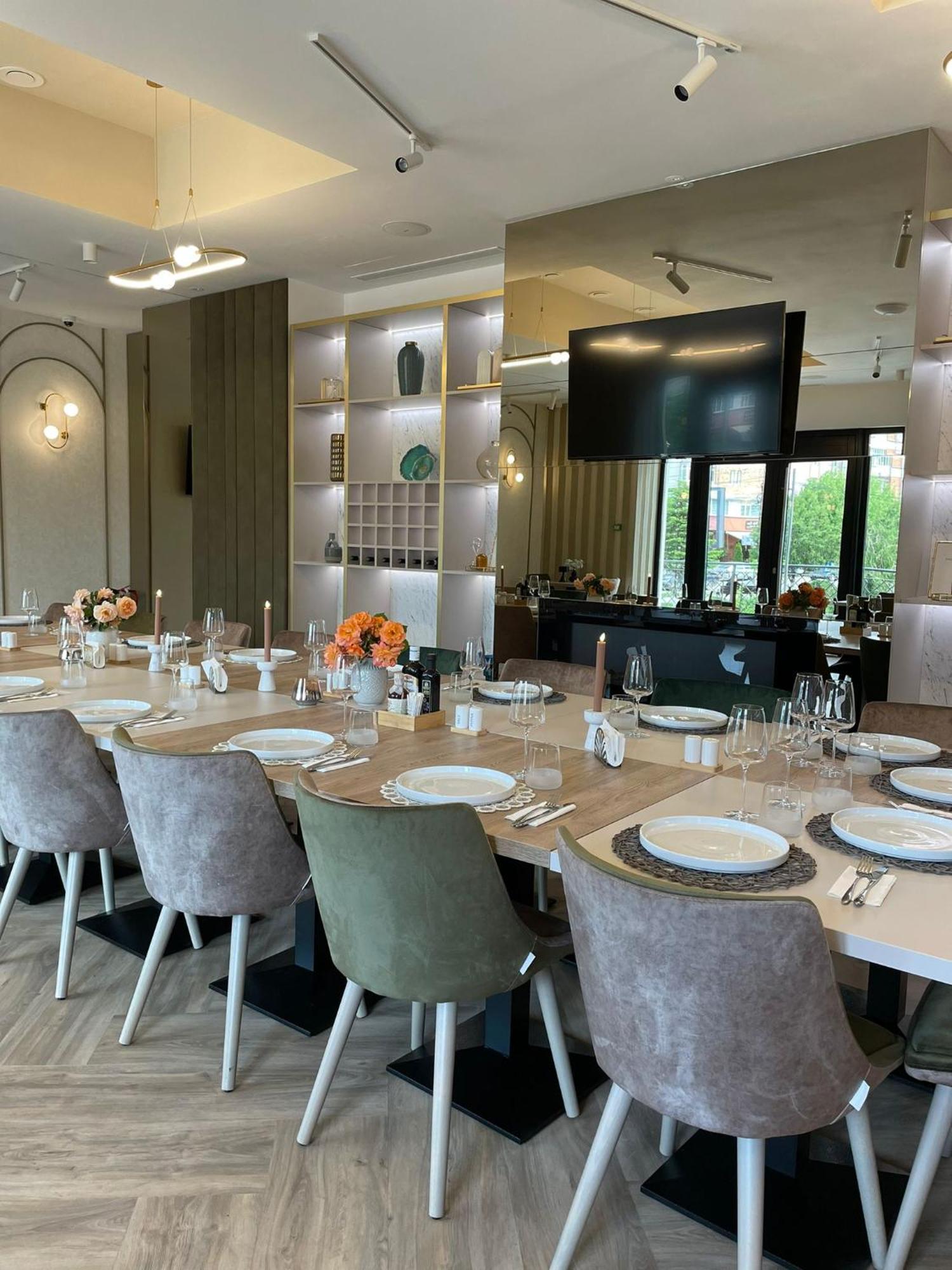 Boutique Hotel Bals 외부 사진