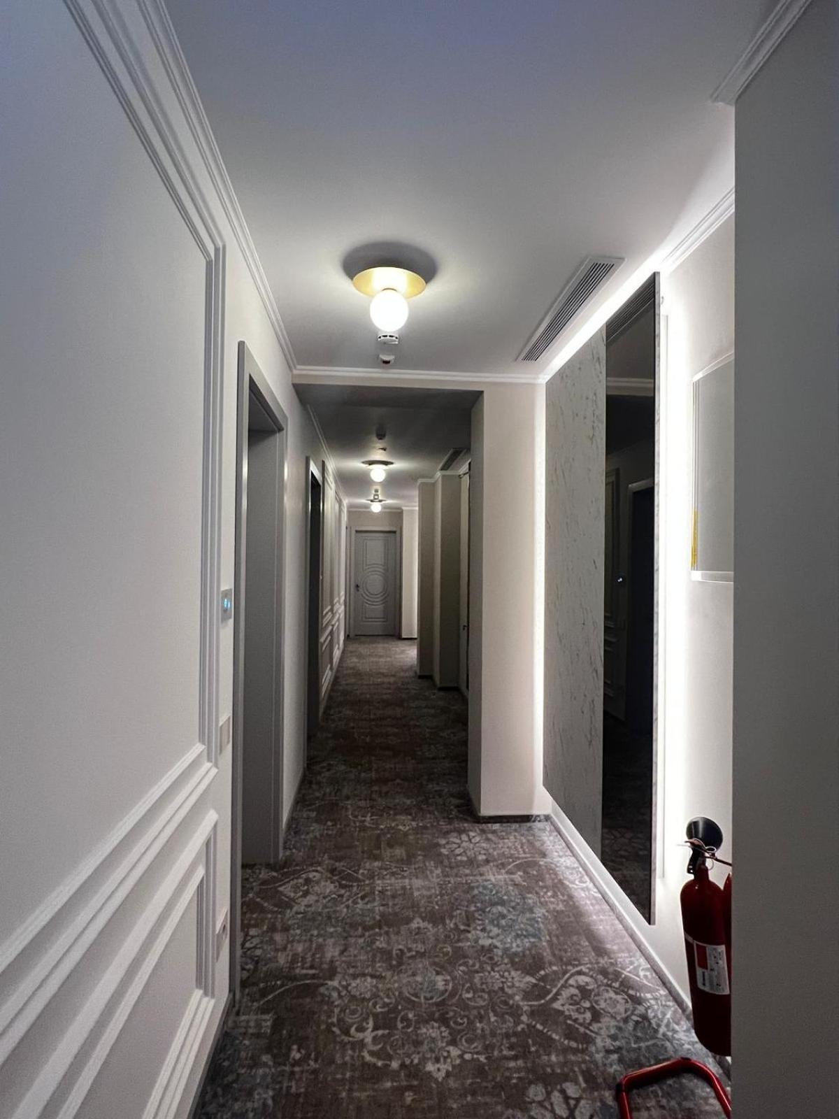 Boutique Hotel Bals 외부 사진