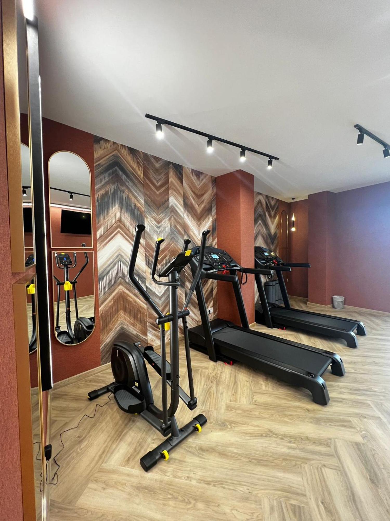 Boutique Hotel Bals 외부 사진