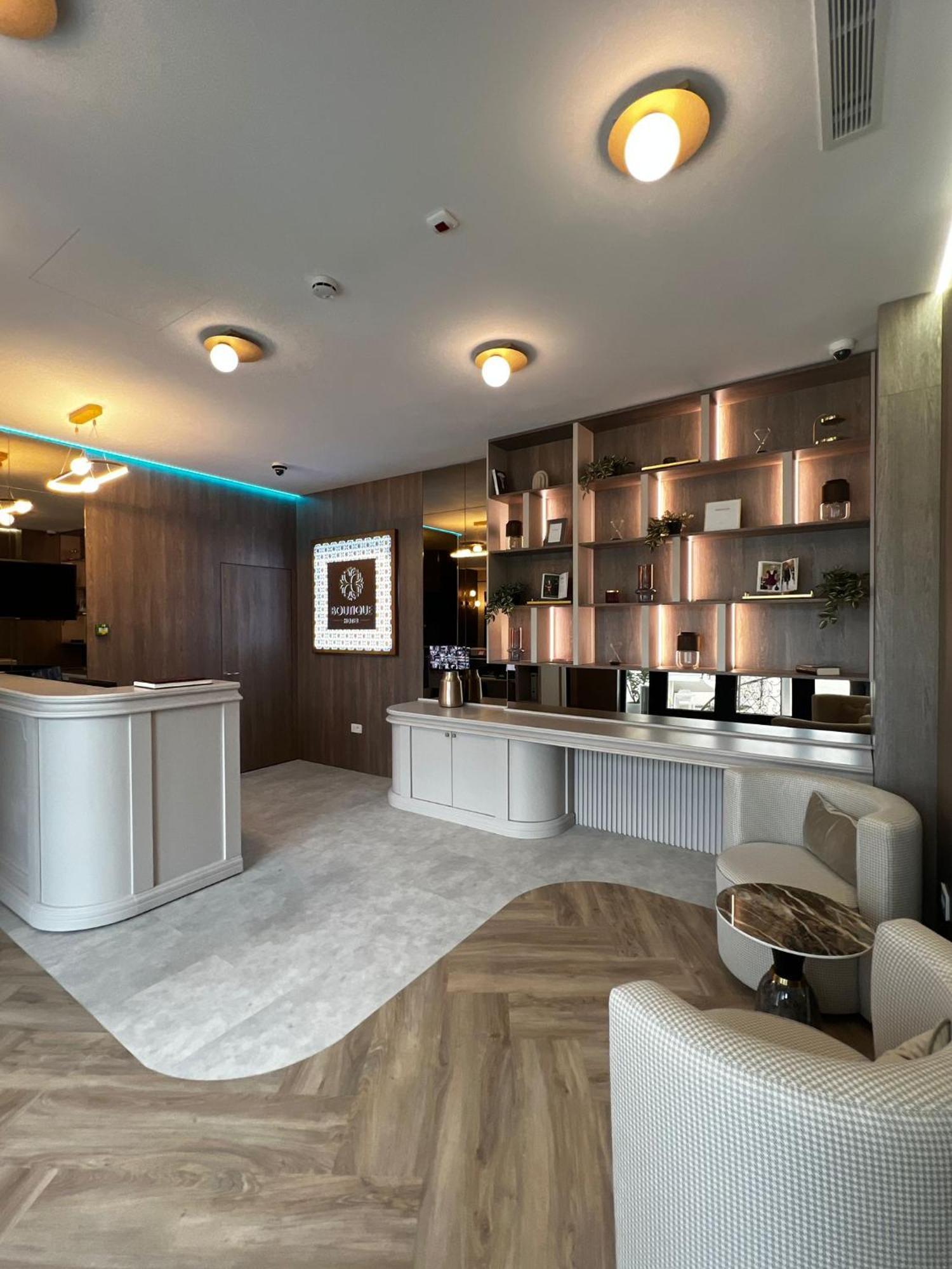 Boutique Hotel Bals 외부 사진