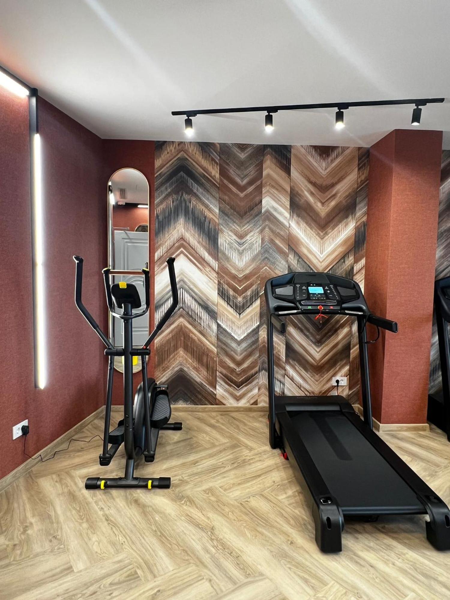 Boutique Hotel Bals 외부 사진
