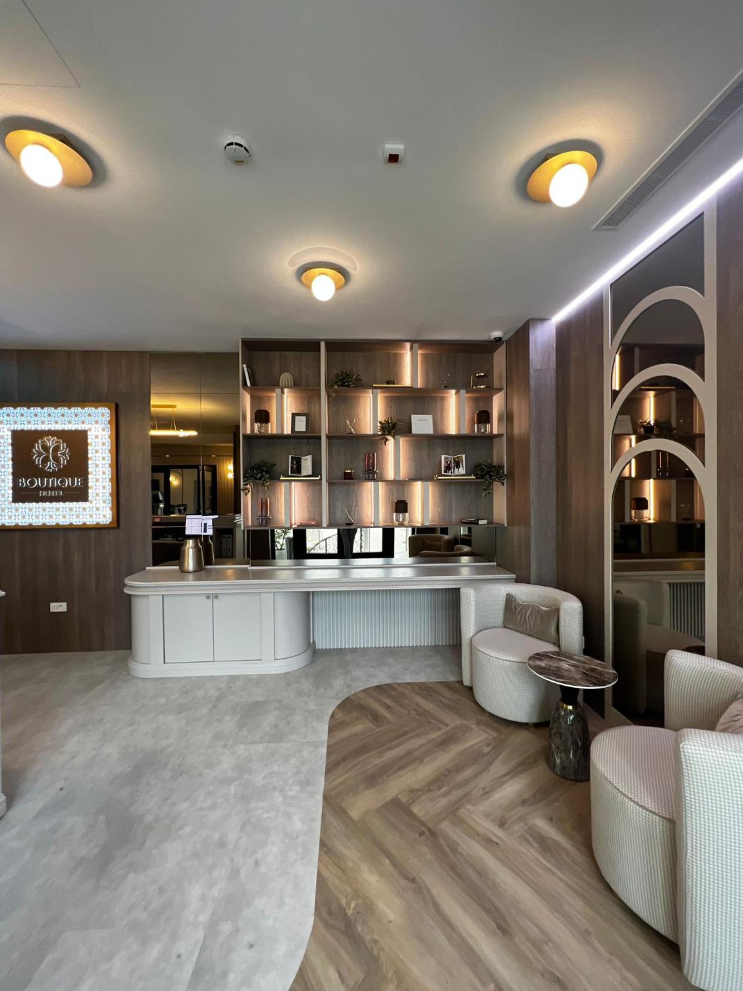 Boutique Hotel Bals 외부 사진